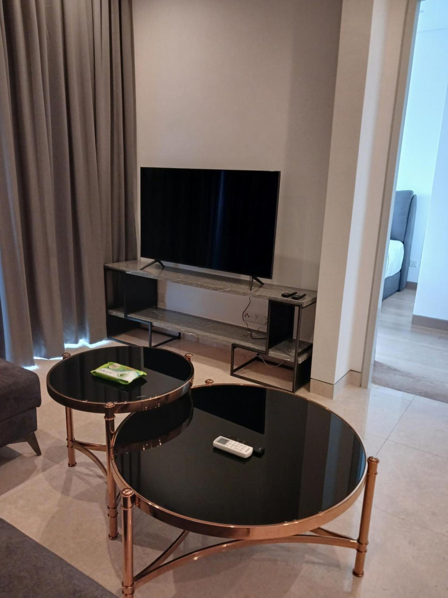 Lotus Suite Lucentia Bbcc Kuala Lumpur Esterno foto