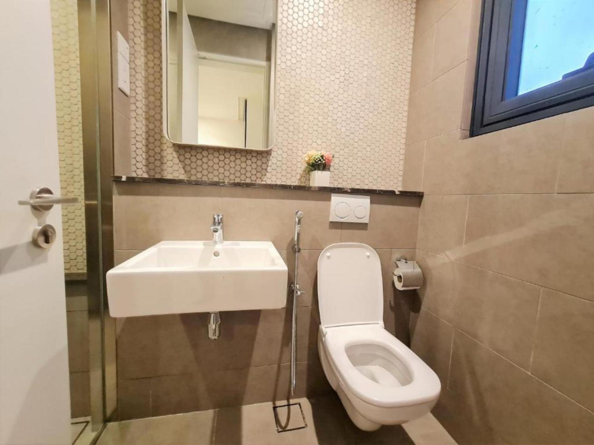 Lotus Suite Lucentia Bbcc Kuala Lumpur Esterno foto
